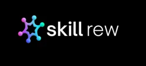 Logo skillrew quien soy
