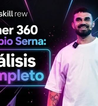 Fabio Serna Creador de Partner 360 Análisis Completo