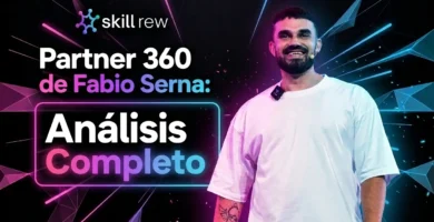 Fabio Serna Creador de Partner 360 Análisis Completo